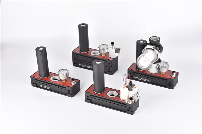VT Series