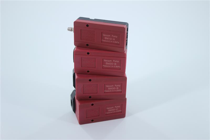 BM/BX Series