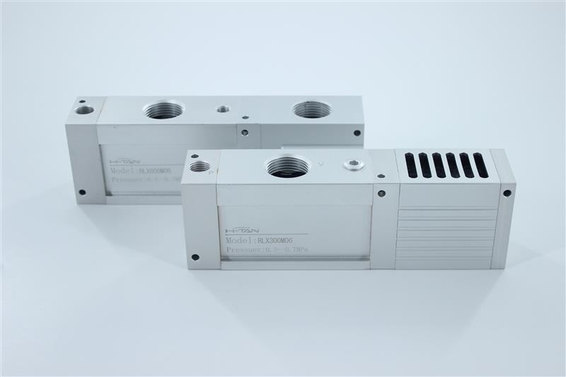 RL300/600 Series
