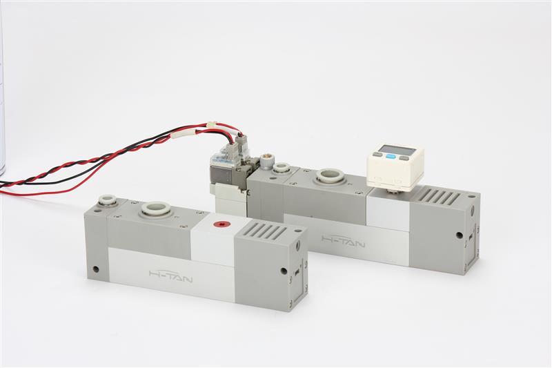 RL100 Series
