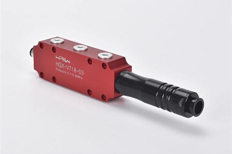 HGX Series
