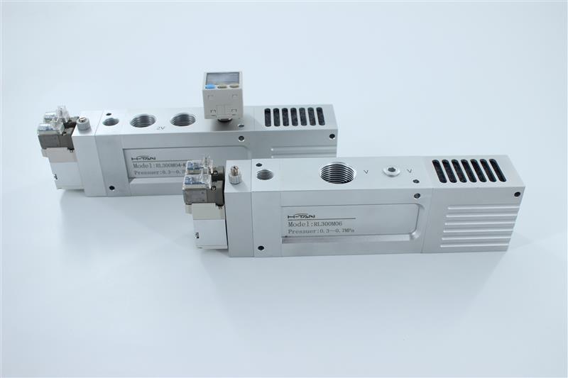 RL300/600 Series