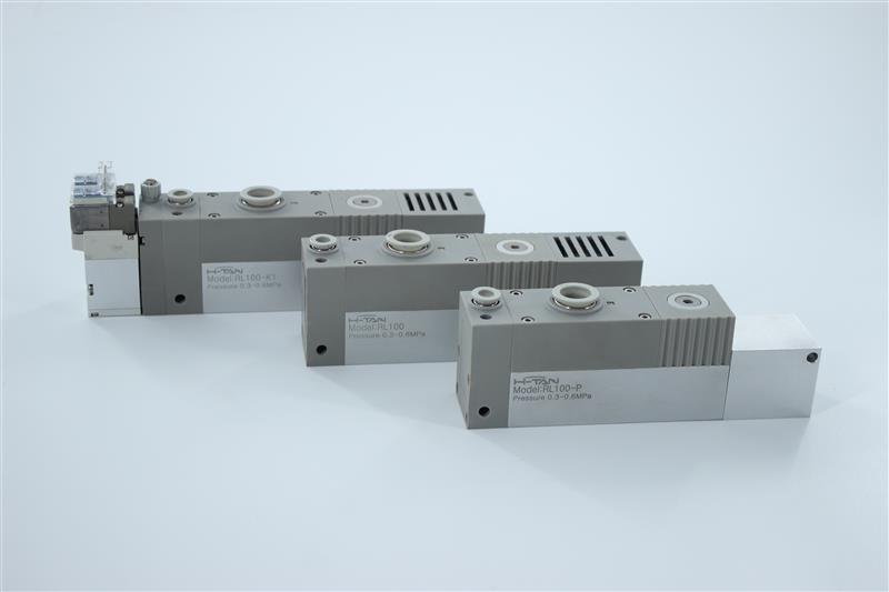 RL100 Series