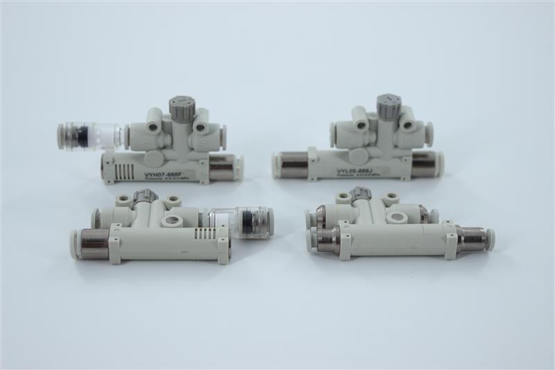 HVY Series
