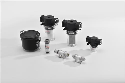 Vacuum Accessories