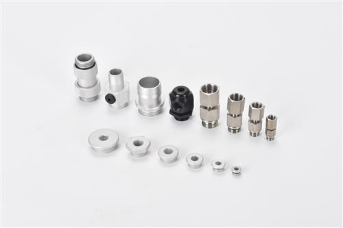 Mounting Parts