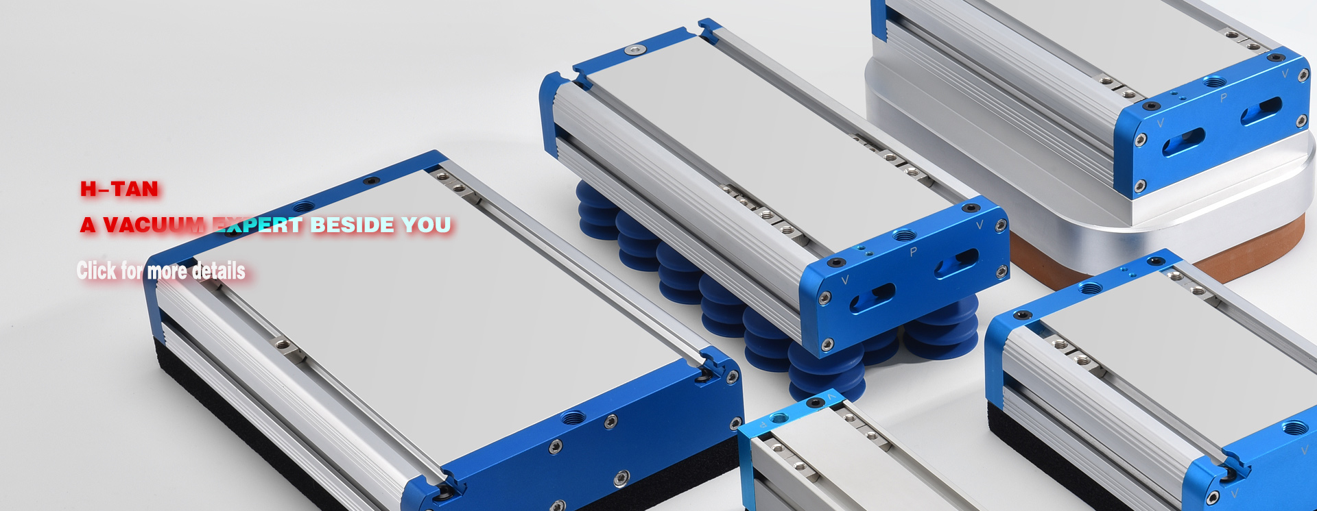 Wenzhou Hantian Automation Co., Ltd.