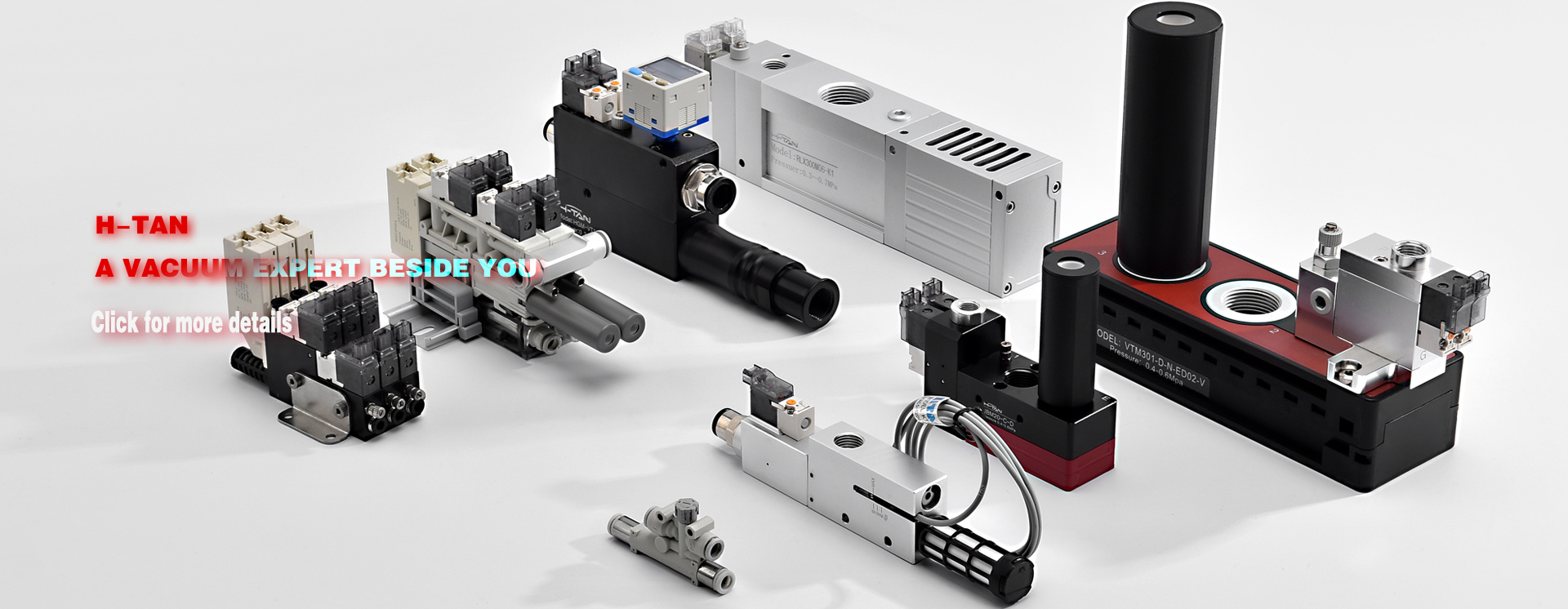 Wenzhou Hantian Automation Co., Ltd.